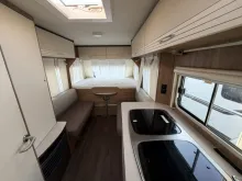 Fahrzeugbild Bürstner Premio Life 490 TK #5