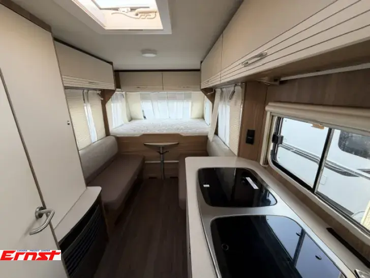 Fahrzeugbild Bürstner Premio Life 490 TK #5