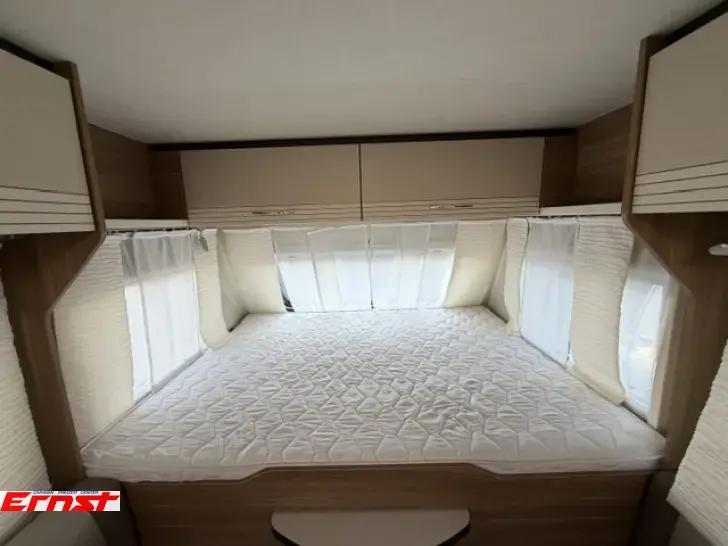 Fahrzeugbild Bürstner Premio Life 490 TK #6