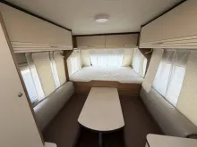 Fahrzeugbild Bürstner Premio Life 490 TK #7