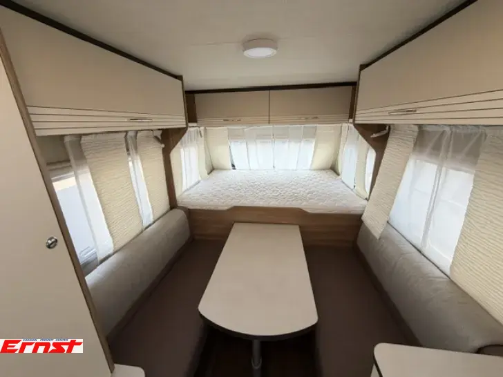 Fahrzeugbild Bürstner Premio Life 490 TK #7