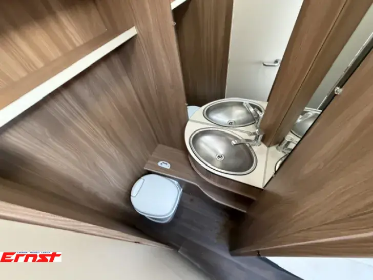 Fahrzeugbild Bürstner Premio Life 490 TK #8