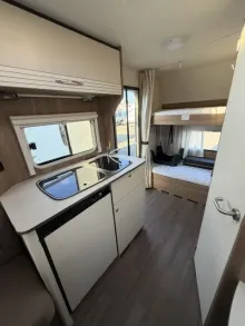 Fahrzeugbild Bürstner Premio Life 490 TK #9