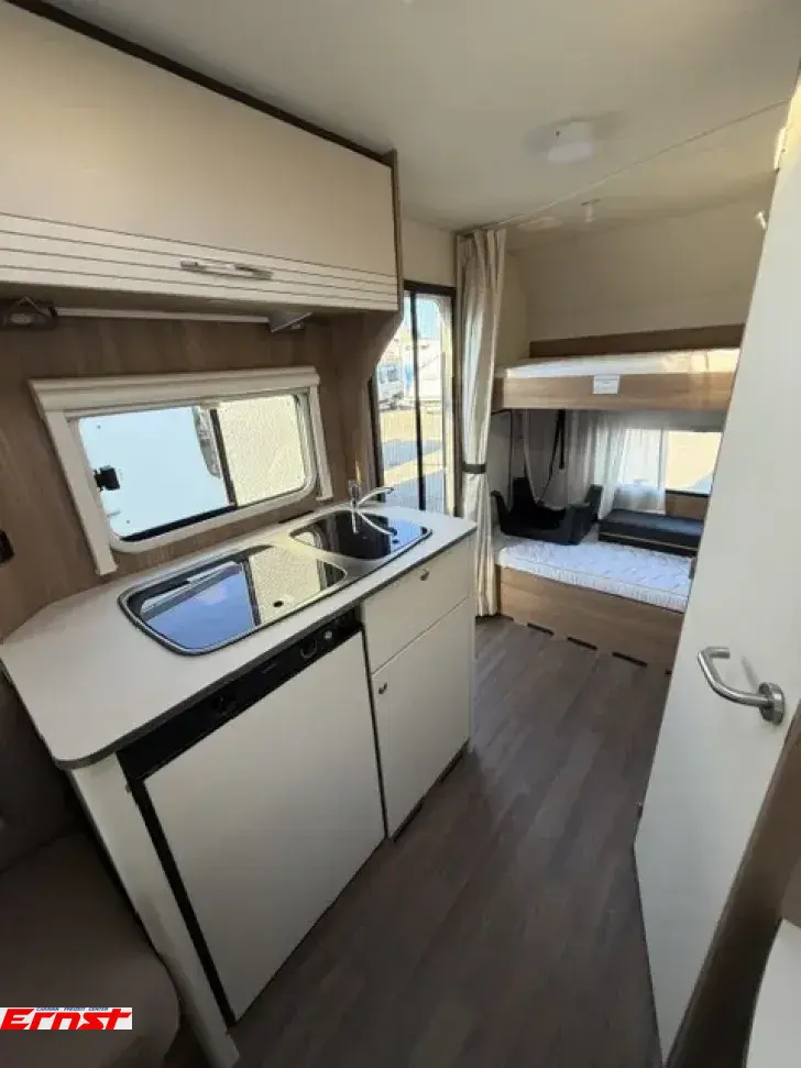 Fahrzeugbild Bürstner Premio Life 490 TK #9