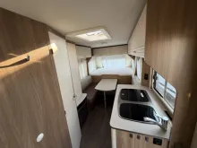 Fahrzeugbild Bürstner Premio Life 490 TK #11