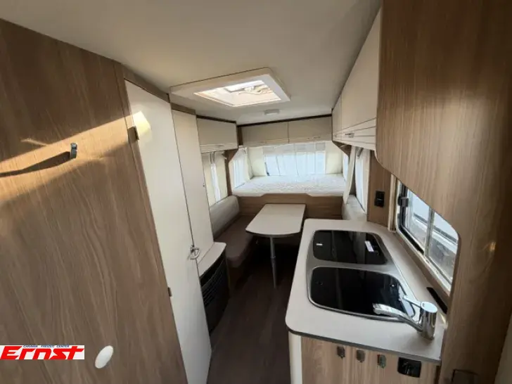 Fahrzeugbild Bürstner Premio Life 490 TK #11