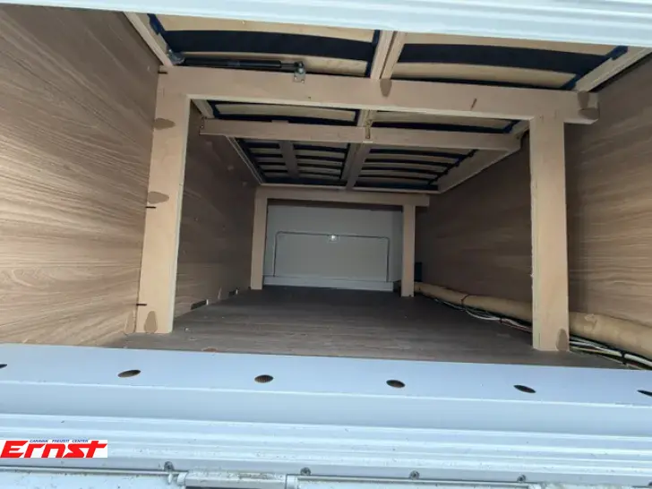 Fahrzeugbild Bürstner Premio Life 490 TK #12