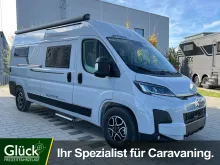 Fahrzeugbild Pössl H-Line Summit 600 L #1