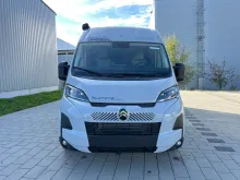 Fahrzeugbild Pössl H-Line Summit 600 L #4