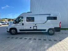 Fahrzeugbild Pössl H-Line Summit 600 L #6