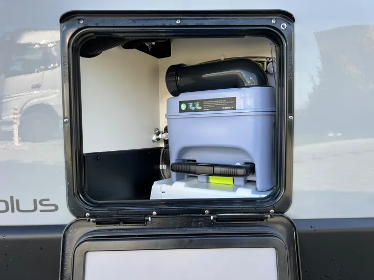 Fahrzeugbild Pössl H-Line Summit 600 L #7