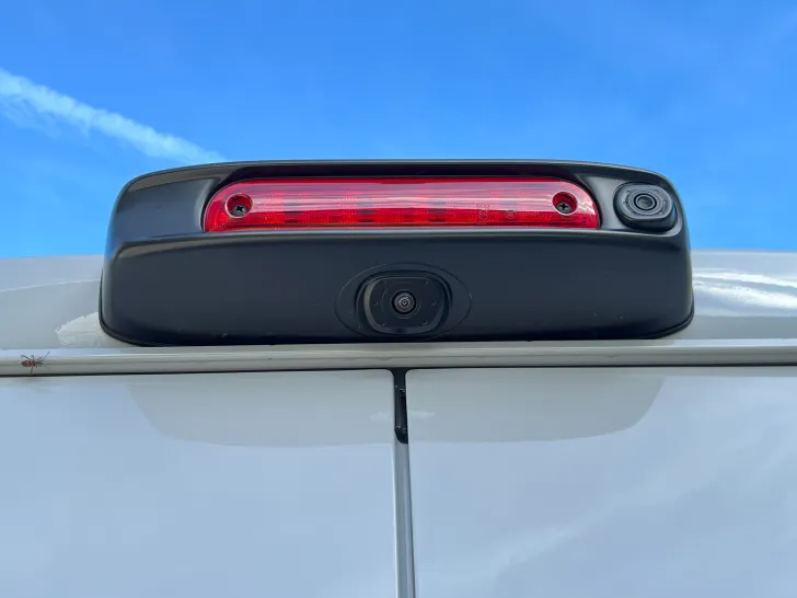 Fahrzeugbild Pössl H-Line Summit 600 L #11
