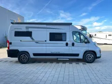 Fahrzeugbild Pössl H-Line Summit 600 L #16