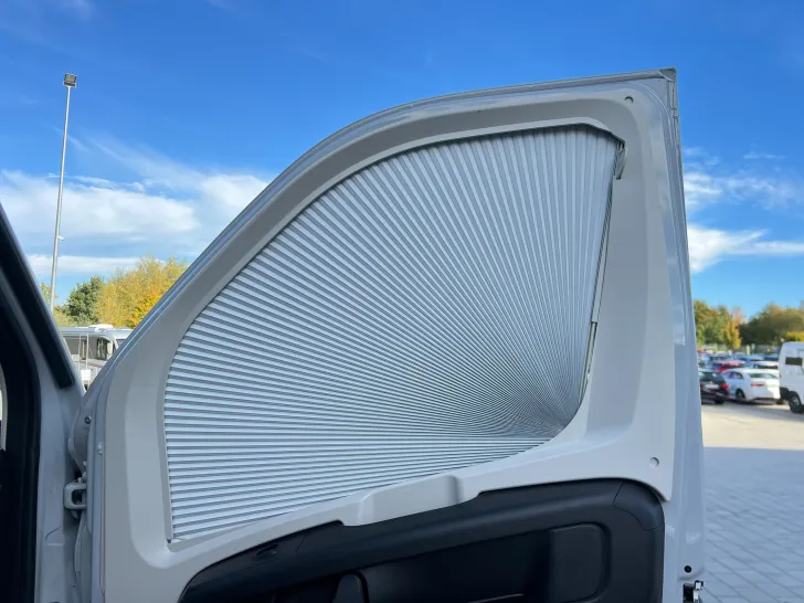 Fahrzeugbild Pössl H-Line Summit 600 L #17