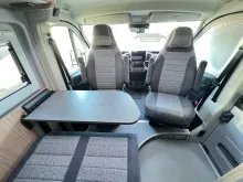 Fahrzeugbild Pössl H-Line Summit 600 L #21