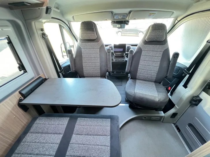 Fahrzeugbild Pössl H-Line Summit 600 L #21