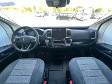 Fahrzeugbild Pössl H-Line Summit 600 L #23