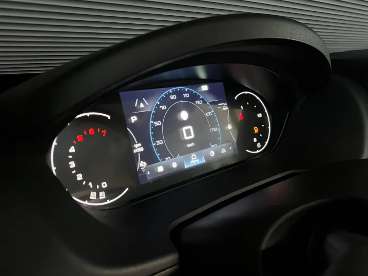 Fahrzeugbild Pössl H-Line Summit 600 L #26