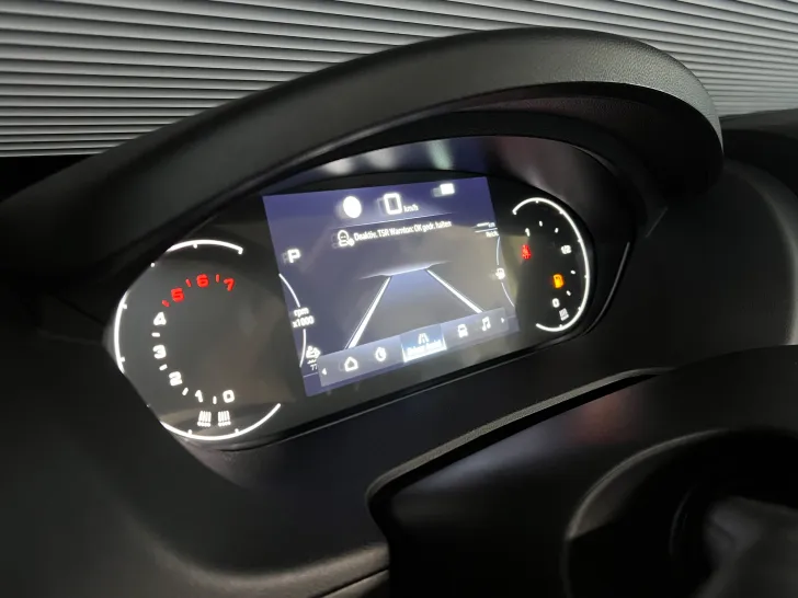 Fahrzeugbild Pössl H-Line Summit 600 L #28