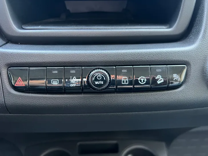 Fahrzeugbild Pössl H-Line Summit 600 L #33