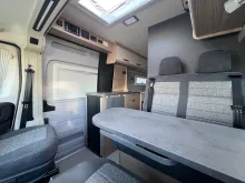 Fahrzeugbild Pössl H-Line Summit 600 L #34