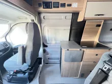 Fahrzeugbild Pössl H-Line Summit 600 L #35