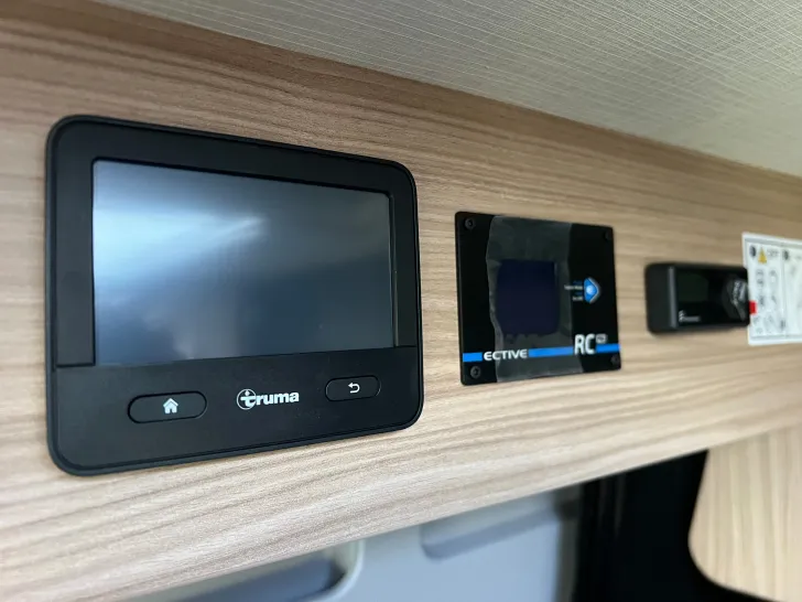 Fahrzeugbild Pössl H-Line Summit 600 L #37