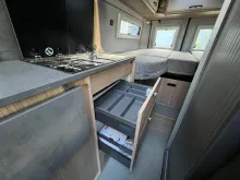 Fahrzeugbild Pössl H-Line Summit 600 L #44