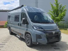 Fahrzeugbild Pössl H-Line Summit Shine 640 R #3