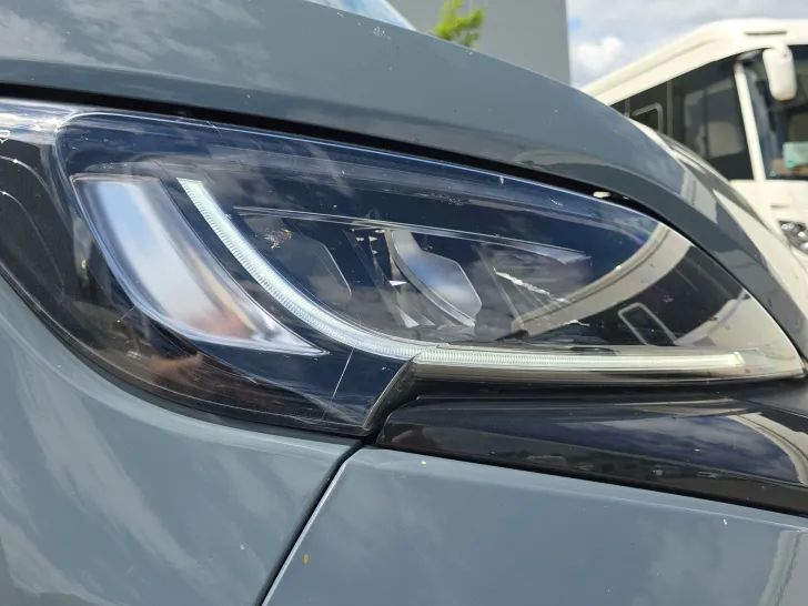 Fahrzeugbild Pössl H-Line Summit Shine 640 R #6