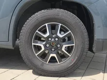 Fahrzeugbild Pössl H-Line Summit Shine 640 R #8