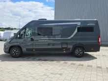 Fahrzeugbild Pössl H-Line Summit Shine 640 R #9