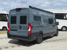 Fahrzeugbild Pössl H-Line Summit Shine 640 R #14