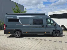 Fahrzeugbild Pössl H-Line Summit Shine 640 R #15