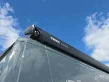 Fahrzeugbild Pössl H-Line Summit Shine 640 R #17