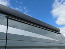 Fahrzeugbild Pössl H-Line Summit Shine 640 R #18