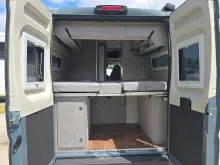 Fahrzeugbild Pössl H-Line Summit Shine 640 R #19