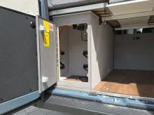 Fahrzeugbild Pössl H-Line Summit Shine 640 R #20