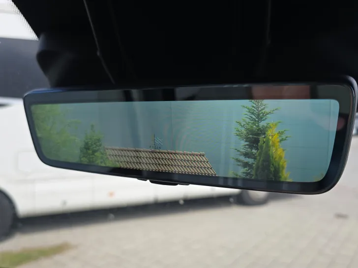 Fahrzeugbild Pössl H-Line Summit Shine 640 R #27