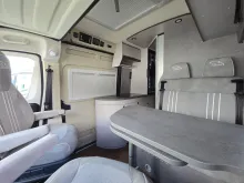 Fahrzeugbild Pössl H-Line Summit Shine 640 R #37