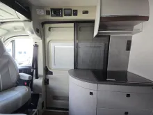 Fahrzeugbild Pössl H-Line Summit Shine 640 R #38