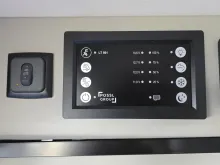 Fahrzeugbild Pössl H-Line Summit Shine 640 R #39