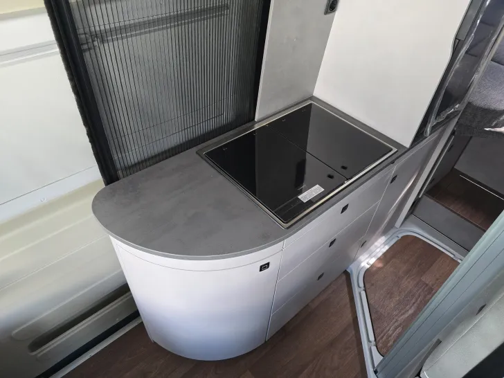 Fahrzeugbild Pössl H-Line Summit Shine 640 R #42