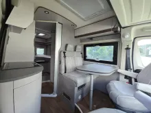 Fahrzeugbild Pössl H-Line Summit Shine 640 R #47