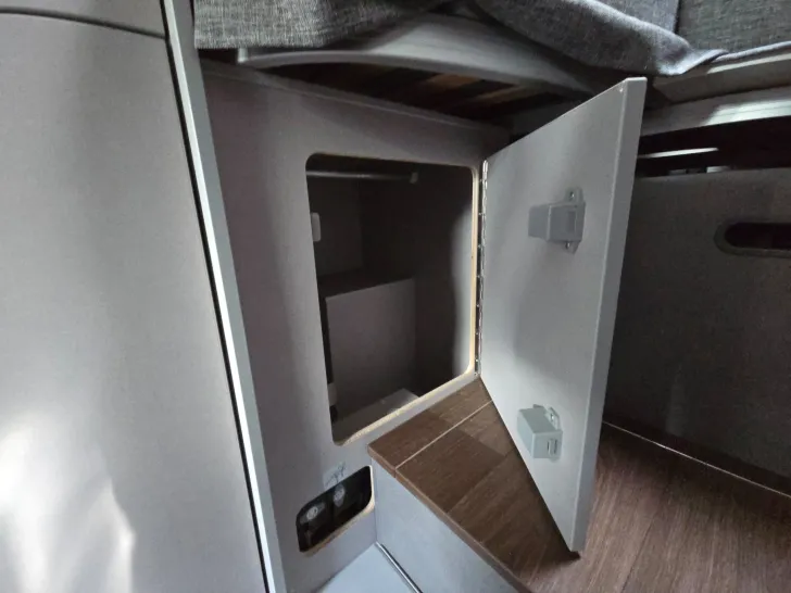 Fahrzeugbild Pössl H-Line Summit Shine 640 R #50