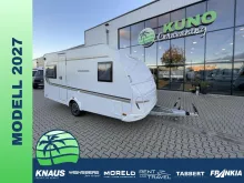 Fahrzeugbild Weinsberg CaraOne 450 FU Rundsitzgruppe #1