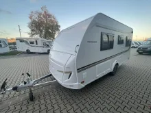 Fahrzeugbild Weinsberg CaraOne 450 FU Rundsitzgruppe #3