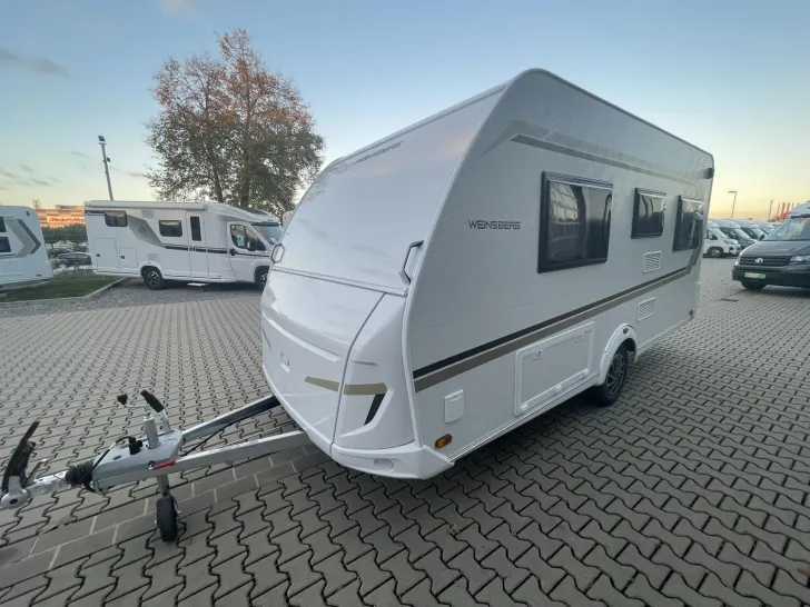 Fahrzeugbild Weinsberg CaraOne 450 FU Rundsitzgruppe #3