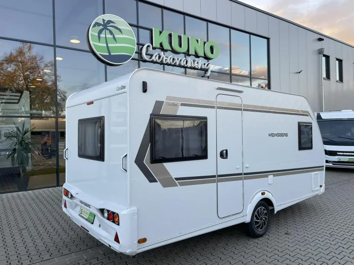 Fahrzeugbild Weinsberg CaraOne 450 FU Rundsitzgruppe #4