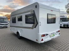 Fahrzeugbild Weinsberg CaraOne 450 FU Rundsitzgruppe #5